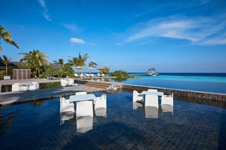 NH Collection Maldives Havodda Resort fotoÄŸrafÄ±