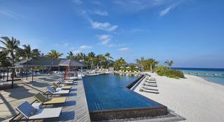 NH Collection Maldives Havodda Resort fotoÄŸrafÄ±