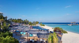 NH Collection Maldives Havodda Resort fotoÄŸrafÄ±