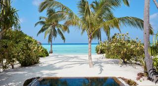 NH Collection Maldives Havodda Resort fotoÄŸrafÄ±