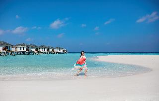 NH Collection Maldives Havodda Resort fotoÄŸrafÄ±