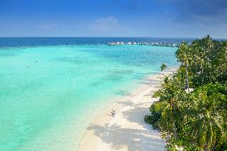 NH Collection Maldives Havodda Resort fotoÄŸrafÄ±