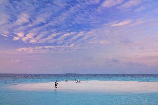 NH Collection Maldives Havodda Resort fotoÄŸrafÄ±