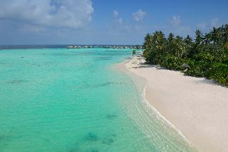 NH Collection Maldives Havodda Resort fotoÄŸrafÄ±