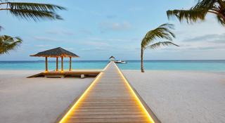 NH Collection Maldives Havodda Resort fotoÄŸrafÄ±