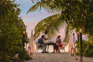 NH Collection Maldives Havodda Resort fotoÄŸrafÄ±