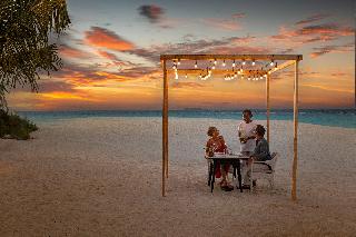 NH Collection Maldives Havodda Resort fotoÄŸrafÄ±