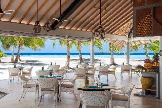 NH Collection Maldives Havodda Resort fotoÄŸrafÄ±