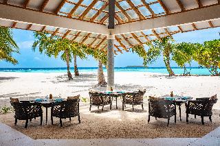 NH Collection Maldives Havodda Resort fotoÄŸrafÄ±