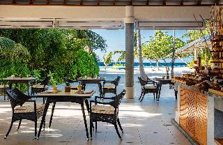 NH Collection Maldives Havodda Resort fotoÄŸrafÄ±