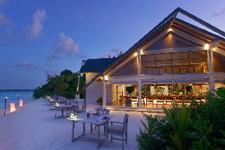 NH Collection Maldives Havodda Resort fotoÄŸrafÄ±