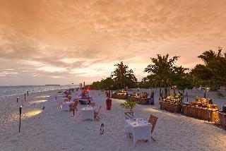 NH Collection Maldives Havodda Resort fotoÄŸrafÄ±