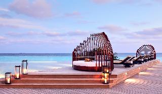 NH Collection Maldives Havodda Resort fotoÄŸrafÄ±