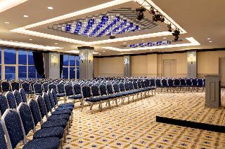 Ramada Resort Kazdaglari Thermal and Spa fotoÄŸrafÄ±