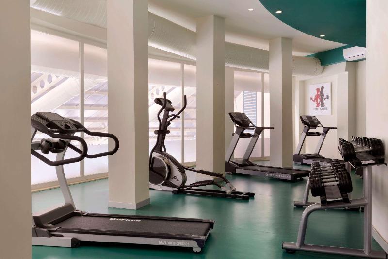 Ramada Resort Kazdaglari Thermal and Spa - Aktivite