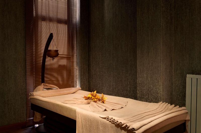Ramada Resort Kazdaglari Thermal and Spa - Aktivite