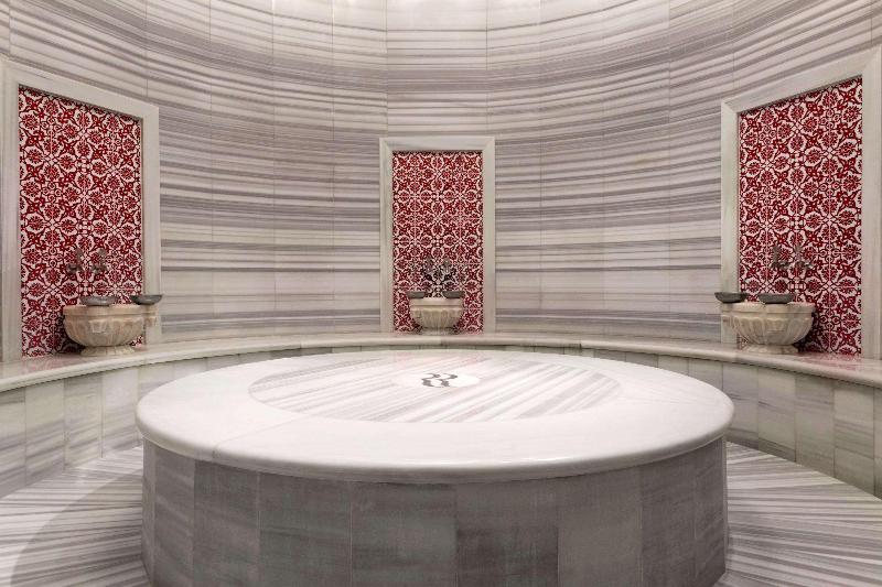 Ramada Resort Kazdaglari Thermal and Spa - Aktivite