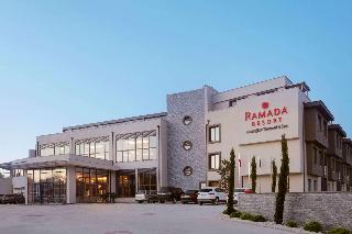 Ramada Resort Kazdaglari Thermal and Spa fotoÄŸrafÄ±