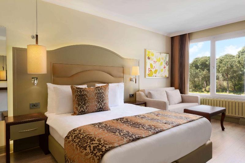 Ramada Resort Kazdaglari Thermal and Spa - Oda