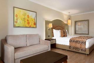 Ramada Resort Kazdaglari Thermal and Spa fotoÄŸrafÄ±