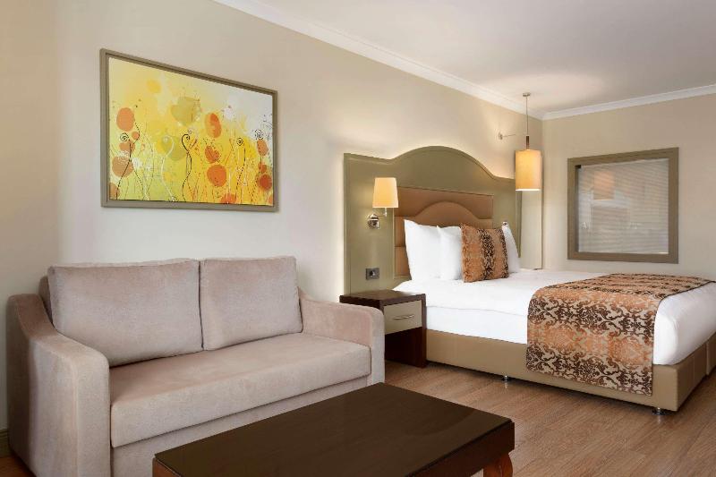 Ramada Resort Kazdaglari Thermal and Spa - Oda