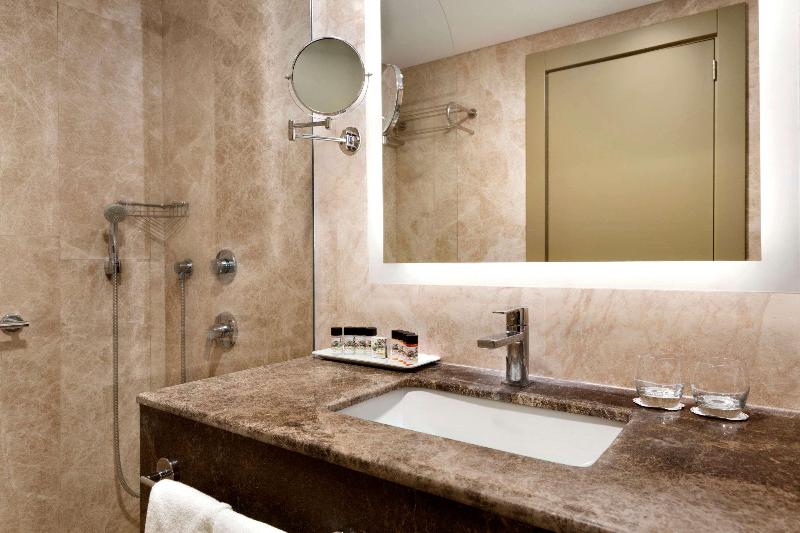 Ramada Resort Kazdaglari Thermal and Spa - Oda