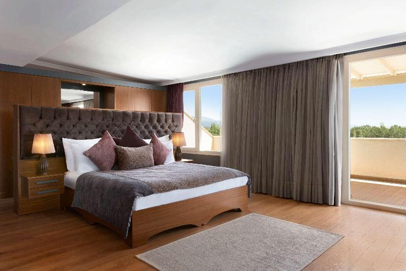 Ramada Resort Kazdaglari Thermal and Spa - Oda