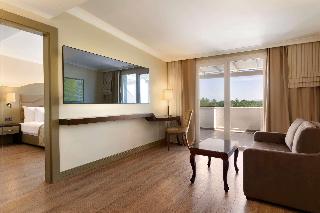 Ramada Resort Kazdaglari Thermal and Spa fotoÄŸrafÄ±