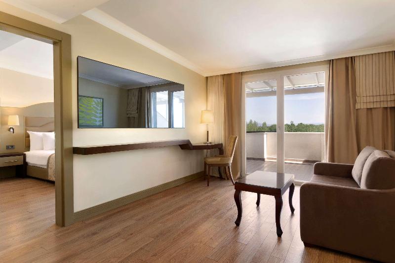 Ramada Resort Kazdaglari Thermal and Spa - Oda
