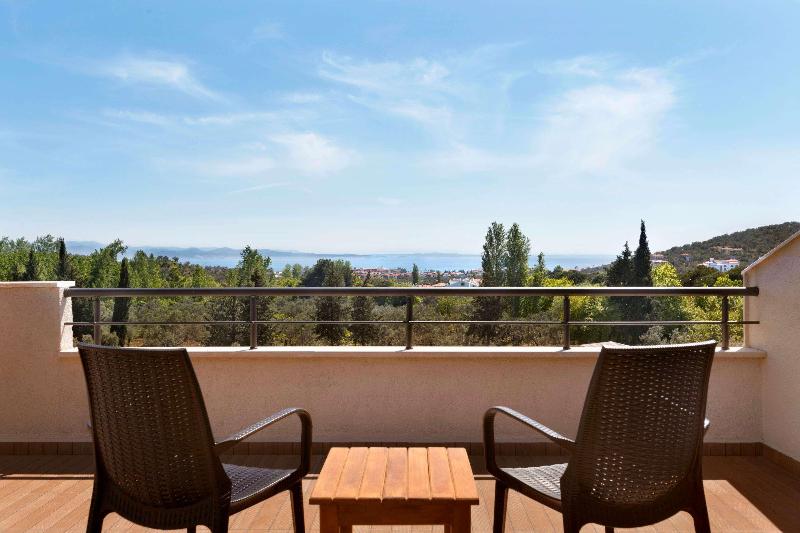 Ramada Resort Kazdaglari Thermal and Spa - Oda