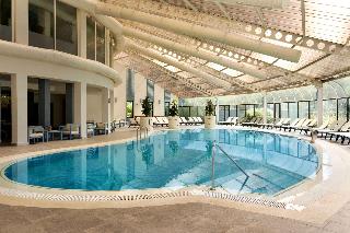 Ramada Resort Kazdaglari Thermal and Spa fotoÄŸrafÄ±