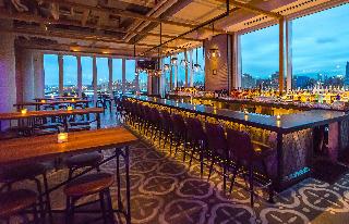 Hotel Indigo Lower East Side New York fotoÄŸrafÄ±