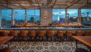 Hotel Indigo Lower East Side New York fotoÄŸrafÄ±