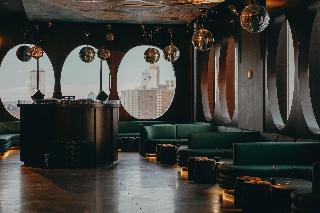 Hotel Indigo Lower East Side New York fotoÄŸrafÄ±