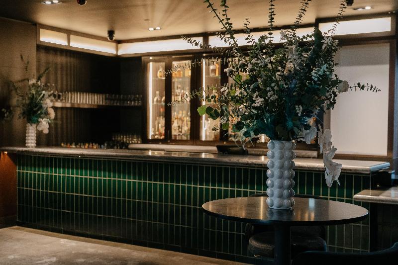 Hotel Indigo Lower East Side New York - Lobi