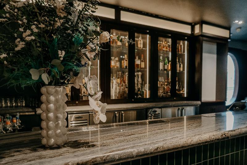 Hotel Indigo Lower East Side New York - Lobi