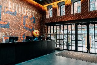 Hotel Indigo Lower East Side New York fotoÄŸrafÄ±