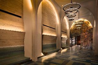Hotel Indigo Lower East Side New York fotoÄŸrafÄ±