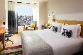 Hotel Indigo Lower East Side New York oda fotoğrafı