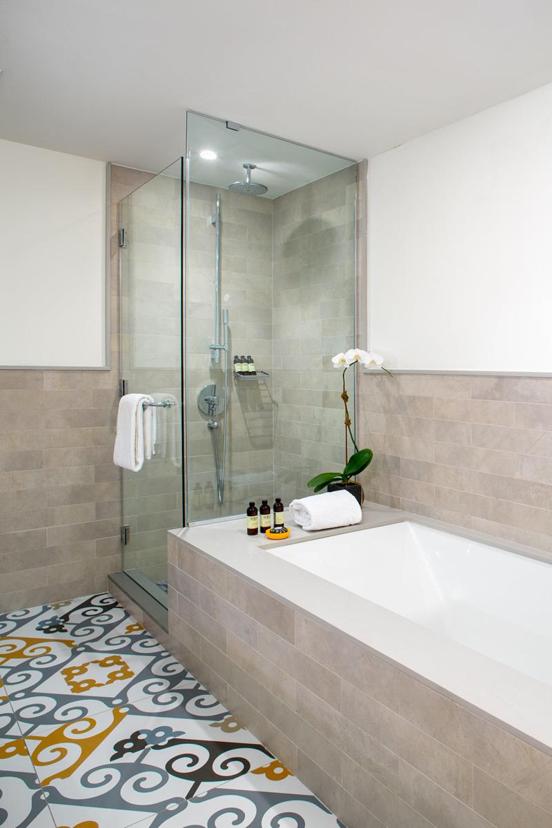 Hotel Indigo Lower East Side New York - Oda