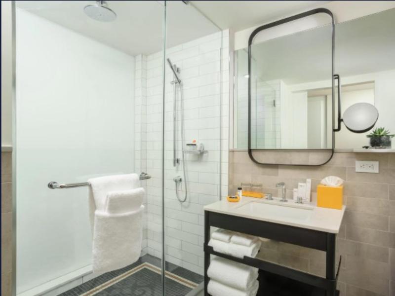 Hotel Indigo Lower East Side New York - Oda
