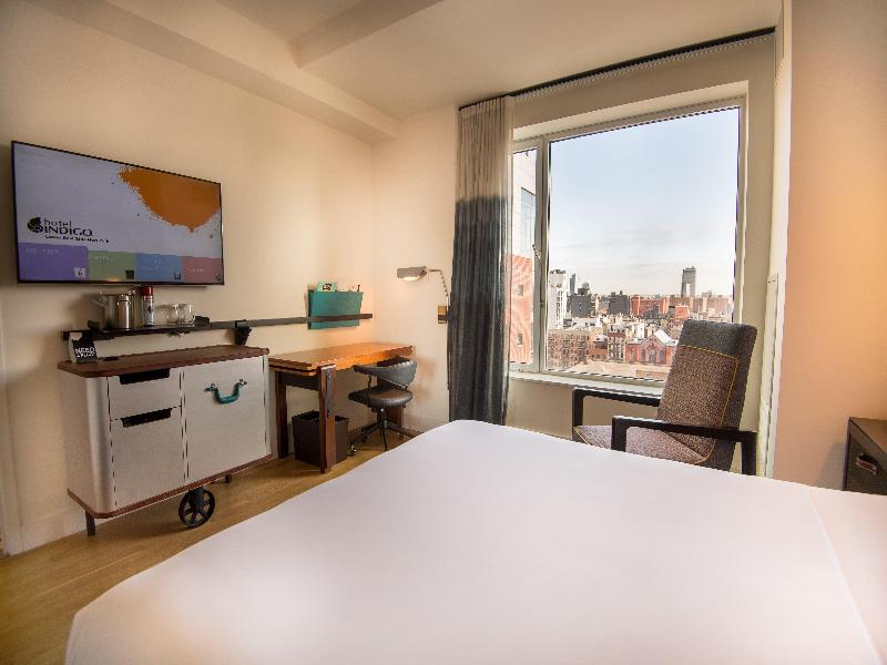 Hotel Indigo Lower East Side New York - Oda