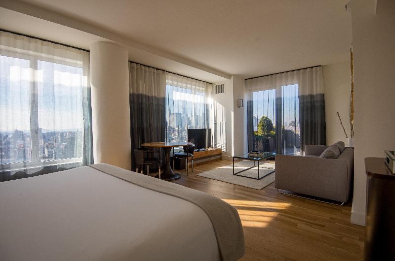 Hotel Indigo Lower East Side New York - Oda