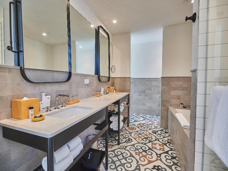 Hotel Indigo Lower East Side New York - Oda