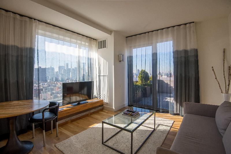 Hotel Indigo Lower East Side New York - Oda