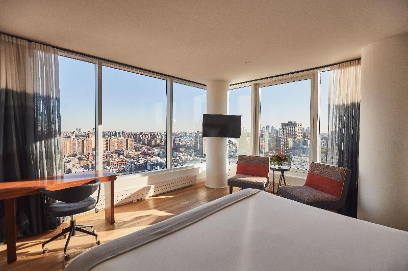 Hotel Indigo Lower East Side New York - Oda