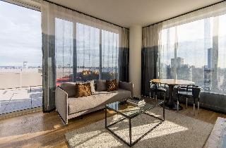 Hotel Indigo Lower East Side New York fotoÄŸrafÄ±
