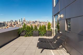 Hotel Indigo Lower East Side New York fotoÄŸrafÄ±