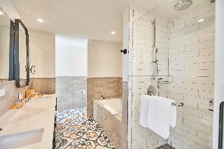 Hotel Indigo Lower East Side New York fotoÄŸrafÄ±