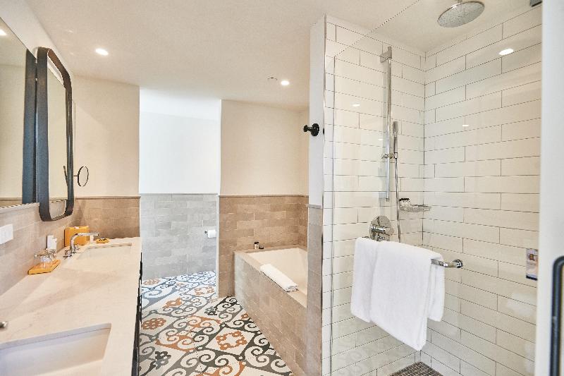 Hotel Indigo Lower East Side New York - Oda